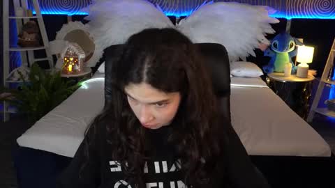 Sasha online show from 11-28-25, 08:00