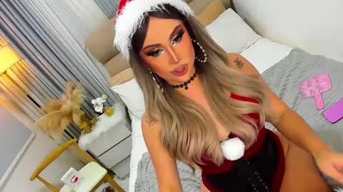 Snapshot of babygoddess4u chatting on 12-26-24, 04:47 ASK ME IN PM online show from 12-26-24, 04:47