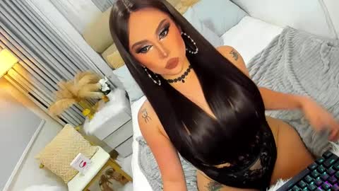 Snapshot of babygoddess4u chatting on 01-22-25, 10:07 ASK ME IN PM online show from 01-22-25, 10:07