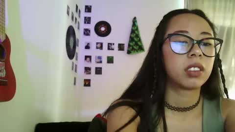 Karlita online show from 03-11-25, 02:51