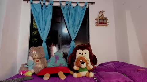 babyhorny_777 online show from 02-25-26, 02:10
