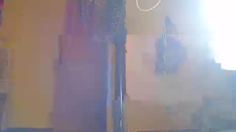 Snapshot of babykalma chatting on 01-19-25, 06:53 ALPHA DOM. QUEEN JASMINE online show from 01-19-25, 06:53