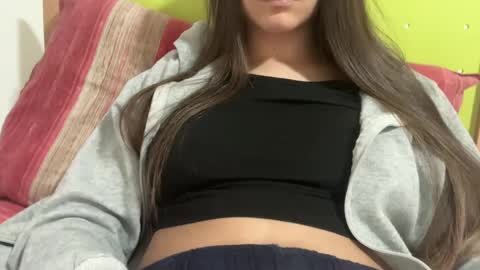 Snapshot of babykisssss chatting on 02-26-25, 08:54 babykisssss online show from 02-26-25, 08:54