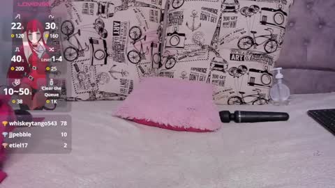 babylissie online show from 01-10-25, 04:51