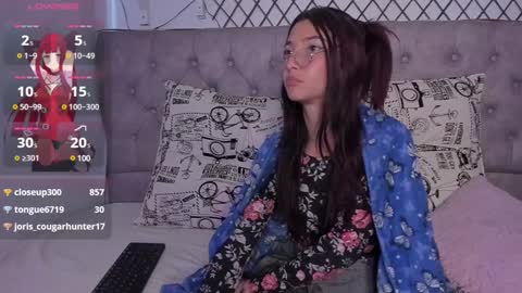 babylissie online show from 01-18-25, 06:53