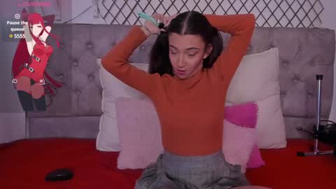 babylissie online show from 02-03-25, 12:47