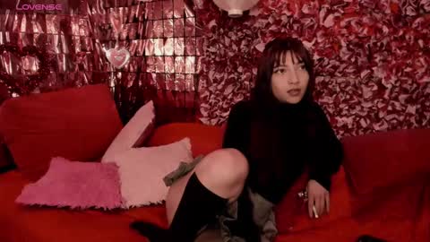 babylissie online show from 03-03-25, 01:09