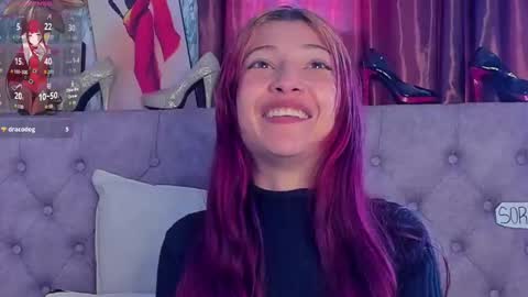 babylissie online show from 09-19-25, 01:23