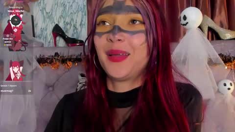 babylissie online show from 10-23-25, 06:50