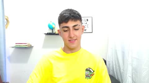 babymaik online show from 12-23-24, 08:25