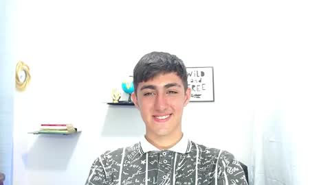 babymaik online show from 01-22-25, 11:43