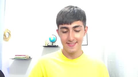 babymaik online show from 01-24-25, 03:22