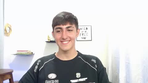 babymaik online show from 01-27-25, 09:00