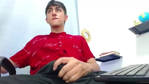 babymaik online show from 01-30-25, 12:29