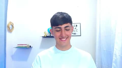 babymaik online show from 02-07-25, 11:34