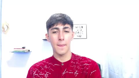 babymaik online show from 02-16-25, 12:41