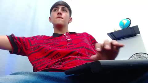 babymaik online show from 02-17-25, 11:53