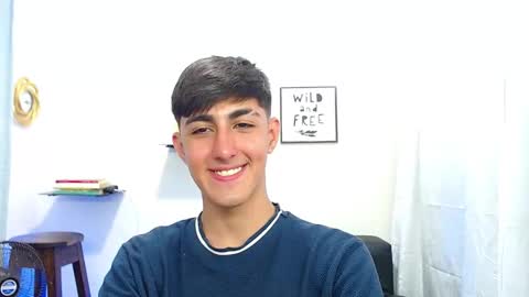 babymaik online show from 02-19-25, 08:10