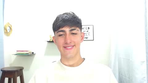 babymaik online show from 02-21-25, 08:27