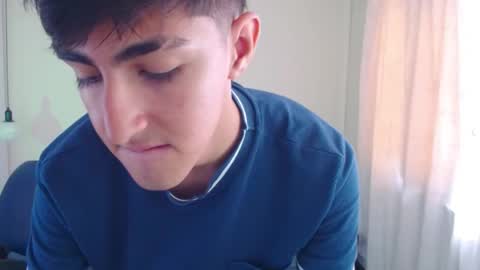 babymaik online show from 02-24-25, 04:58