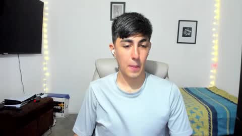 babymaik online show from 09-15-25, 10:43