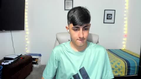 babymaik online show from 09-17-25, 05:25