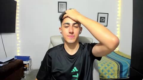 babymaik online show from 10-01-25, 10:05