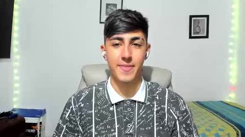 babymaik online show from 10-21-25, 08:31