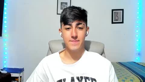 babymaik online show from 10-24-25, 01:18