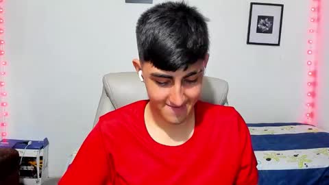 babymaik online show from 11-08-25, 05:51