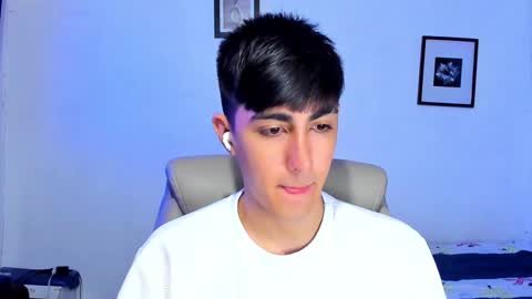 babymaik online show from 12-02-25, 02:01