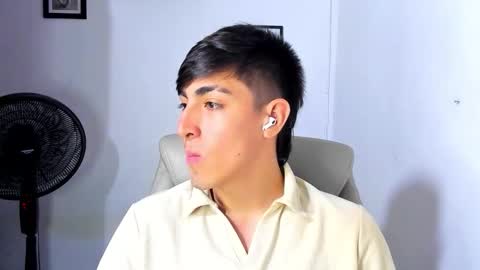 babymaik online show from 12-17-25, 05:35