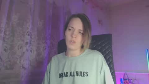 Snapshot of babymuro4ka chatting on 02-05-26, 06:56 Sonya online show from 02-05-26, 06:56