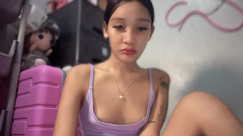 Nexie online show from 10-29-25, 06:48