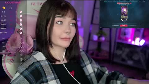 Nika online show from 02-08-25, 02:04