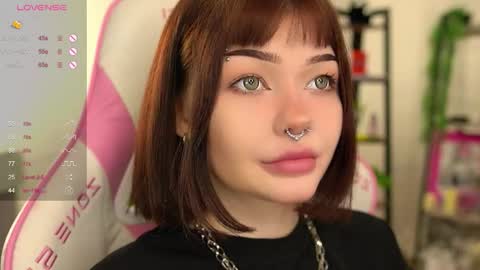 Nika online show from 09-21-25, 10:22