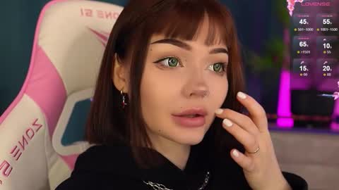 Nika online show from 10-03-25, 09:45