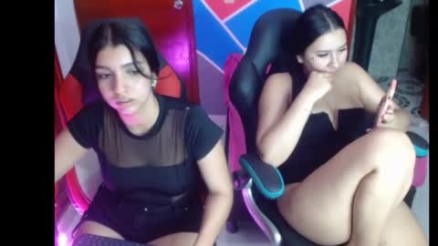 Snapshot of babys_dynamic chatting on 03-03-26, 04:29 Luna and kimma online show from 03-03-26, 04:29