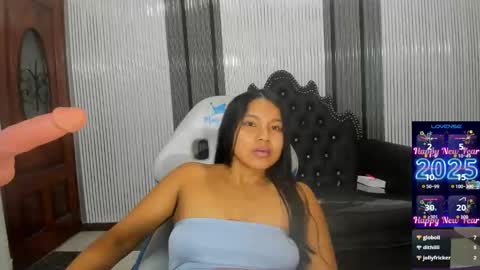 Xime Lions online show from 02-20-26, 06:26