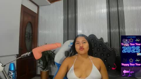 Xime Lions online show from 02-25-26, 03:27