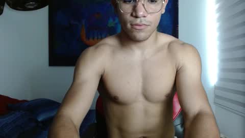 sebas online show from 03-05-26, 04:25