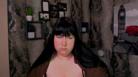 Snapshot of babytaera_ chatting on 06-17-26, 07:22 BabyTaera online show from 06-17-26, 07:22