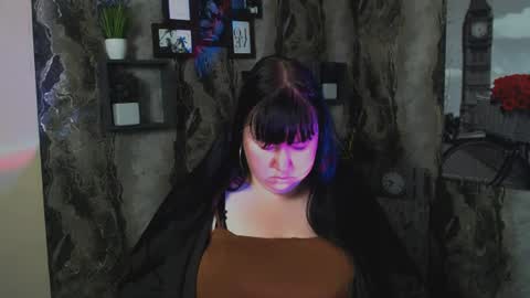 Snapshot of babytaera_ chatting on 06-23-26, 03:37 BabyTaera online show from 06-23-26, 03:37