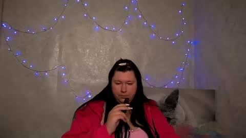 Snapshot of babytaera_ chatting on 06-26-26, 01:32 BabyTaera online show from 06-26-26, 01:32