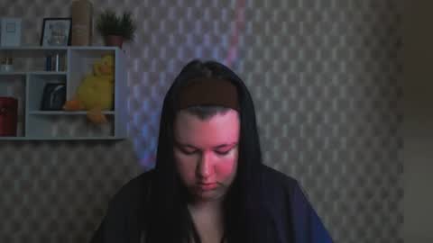 Snapshot of babytaera_ chatting on 07-03-26, 06:31 BabyTaera online show from 07-03-26, 06:31