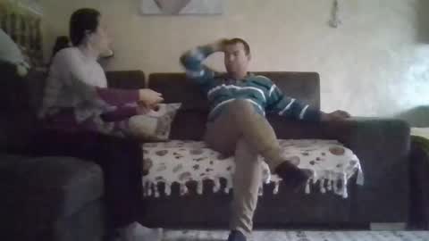 babyuby3 online show from 10-23-25, 11:09