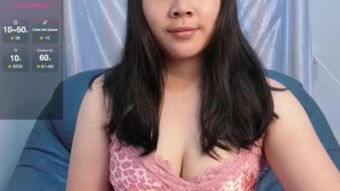 Baby Unicorn online show from 11-01-25, 11:29