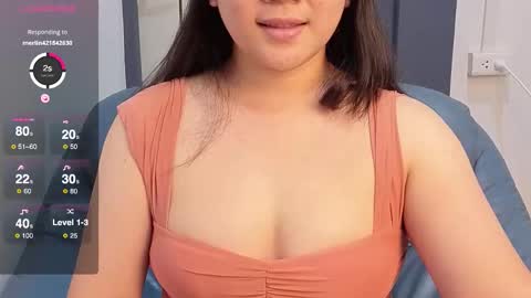 Baby Unicorn online show from 12-02-25, 02:23