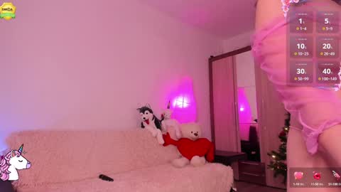 Snapshot of babyuniporn chatting on 12-20-24, 09:17 Eva online show from 12-20-24, 09:17