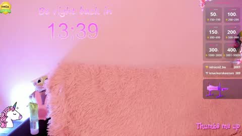 Snapshot of babyuniporn chatting on 03-09-25, 09:24 Eva online show from 03-09-25, 09:24